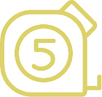 Tape Measure Icon